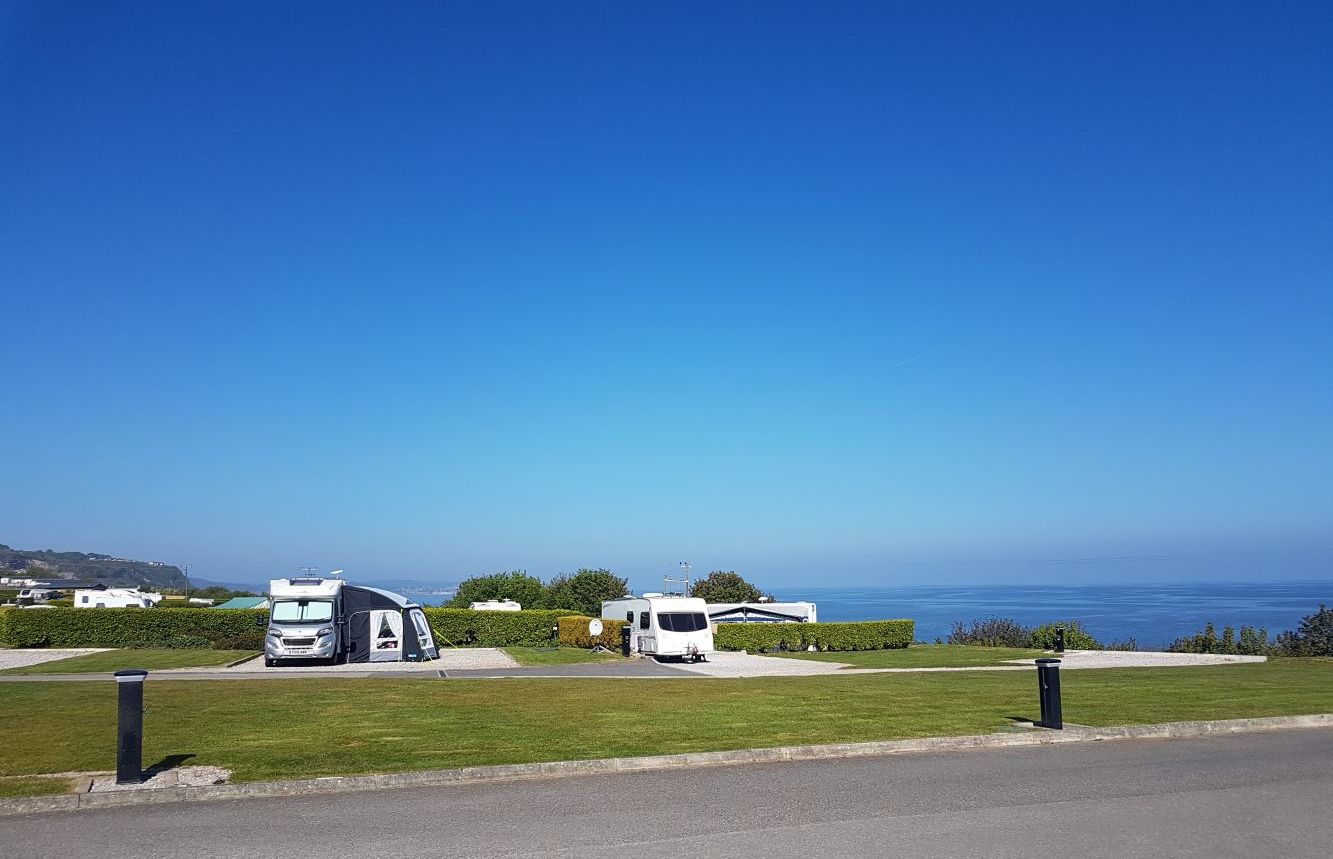 Bron Y Wendon Holiday Park