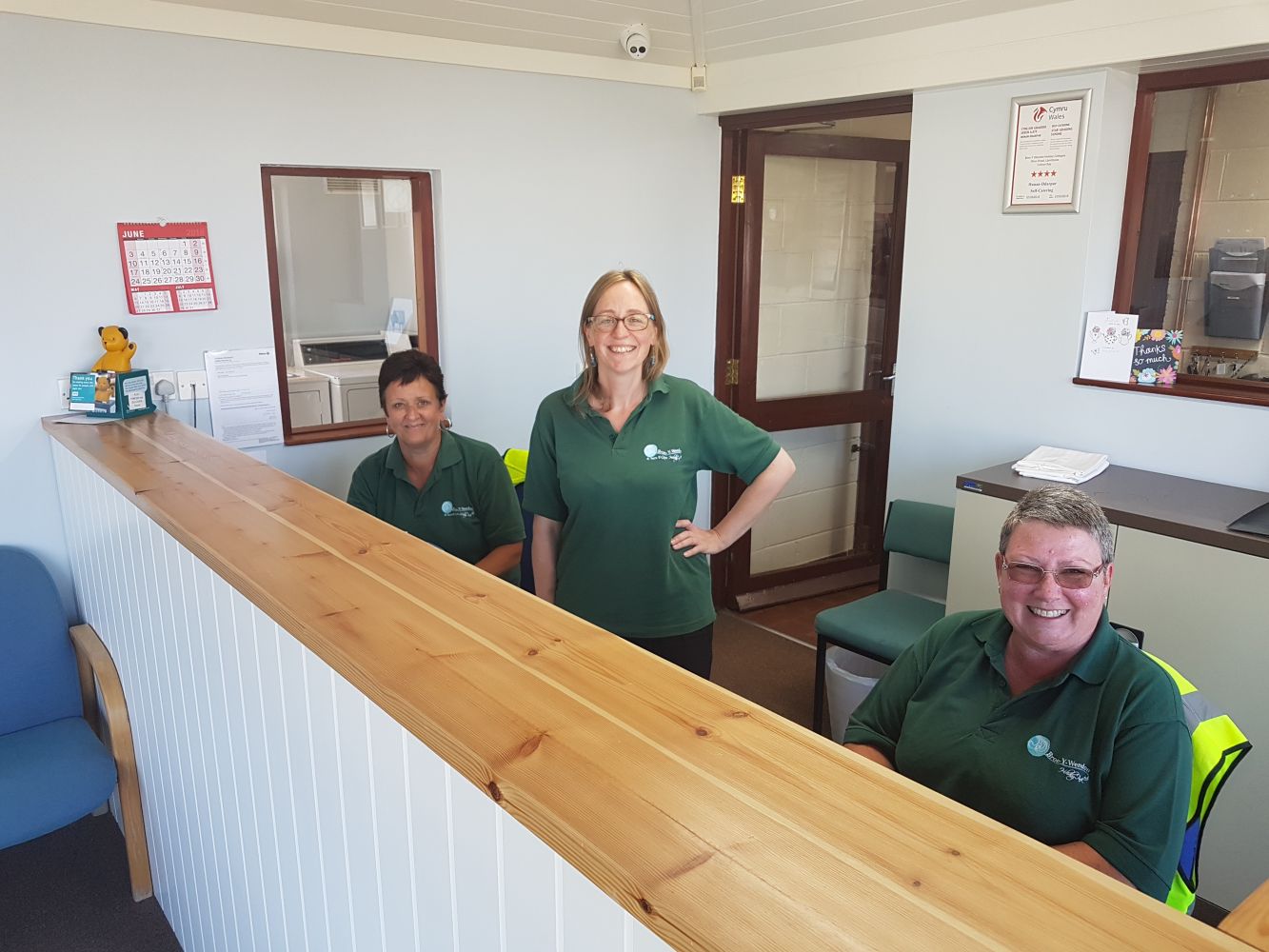 bron y wendon staff bron y wendon staff