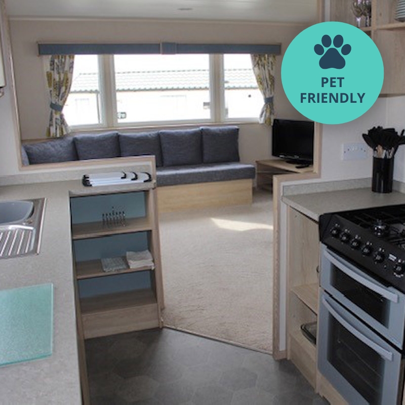 horizon pet friendly