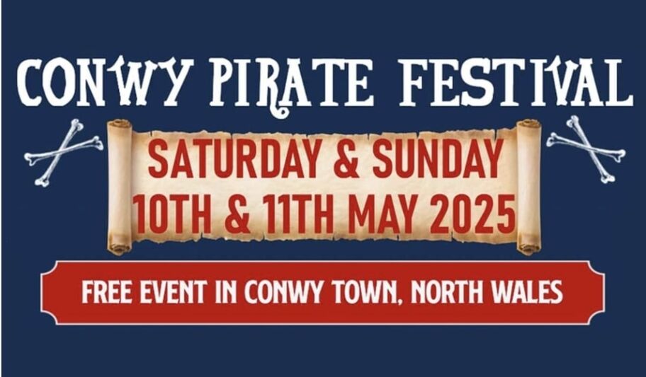 Events close to Bron-Y-Wendon Holiday Park