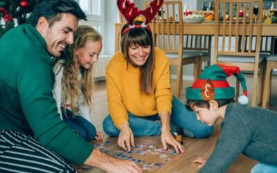 Advantages of Cottage Holidays for Families with Young Children